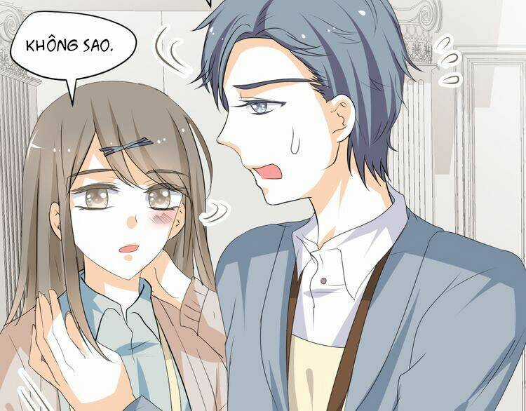 Xuyên Việt Chi Thiên Tâm Linh Chapter 16.5 trang 29