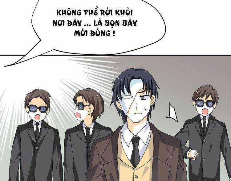 Xuyên Việt Chi Thiên Tâm Linh Chapter 16.5 trang 3