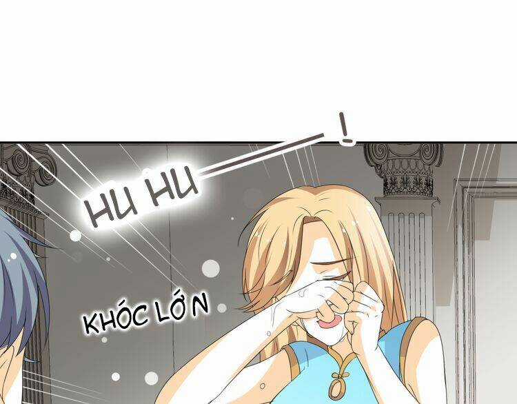 Xuyên Việt Chi Thiên Tâm Linh Chapter 16.5 trang 31