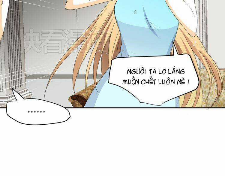 Xuyên Việt Chi Thiên Tâm Linh Chapter 16.5 trang 32