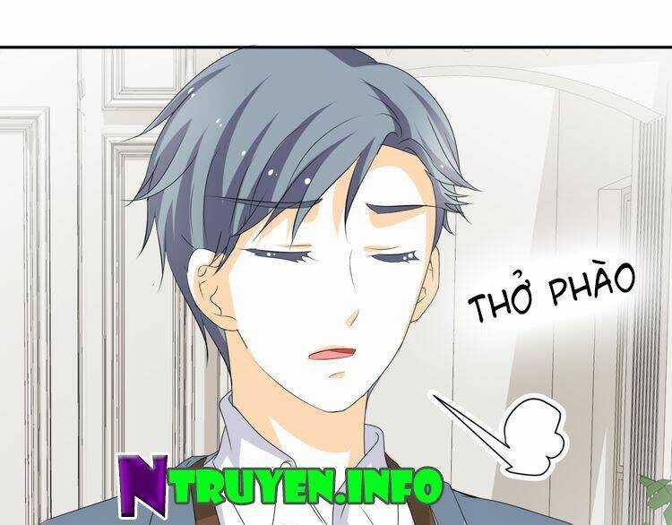 Xuyên Việt Chi Thiên Tâm Linh Chapter 16.5 trang 33