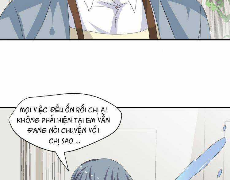 Xuyên Việt Chi Thiên Tâm Linh Chapter 16.5 trang 34