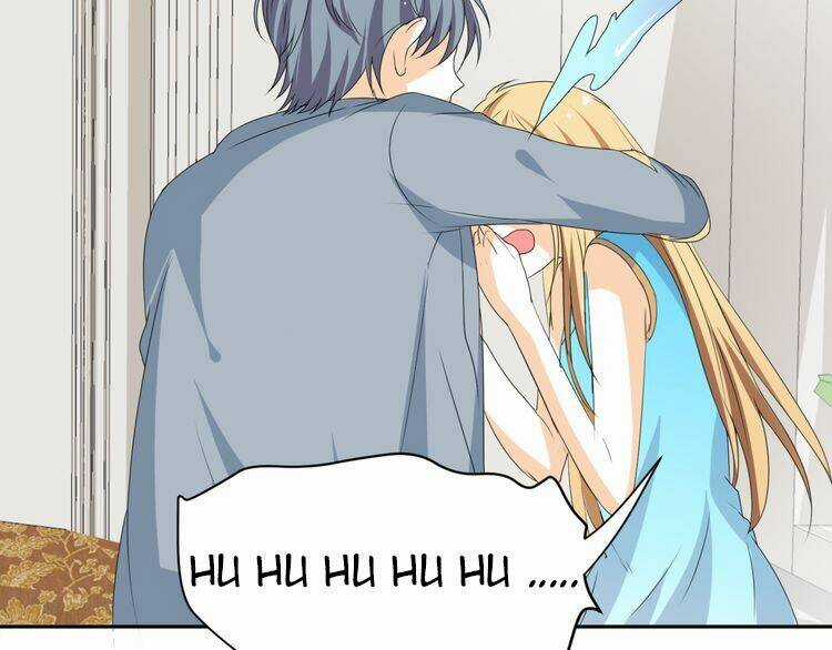 Xuyên Việt Chi Thiên Tâm Linh Chapter 16.5 trang 35