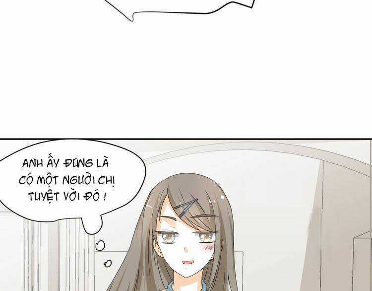 Xuyên Việt Chi Thiên Tâm Linh Chapter 16.5 trang 36