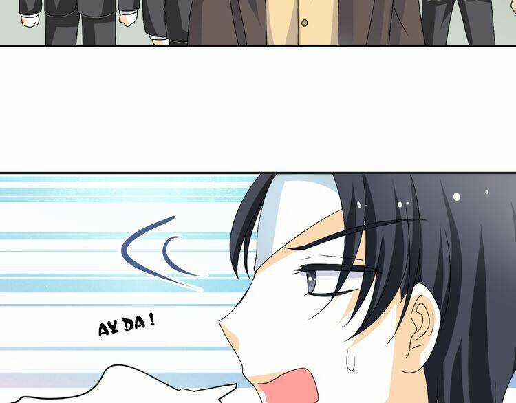 Xuyên Việt Chi Thiên Tâm Linh Chapter 16.5 trang 4