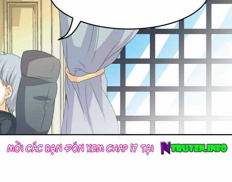 Xuyên Việt Chi Thiên Tâm Linh Chapter 16.5 trang 43