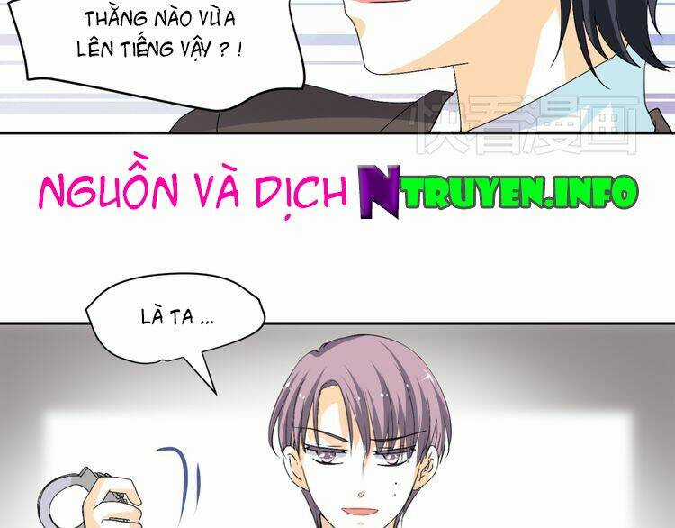 Xuyên Việt Chi Thiên Tâm Linh Chapter 16.5 trang 5