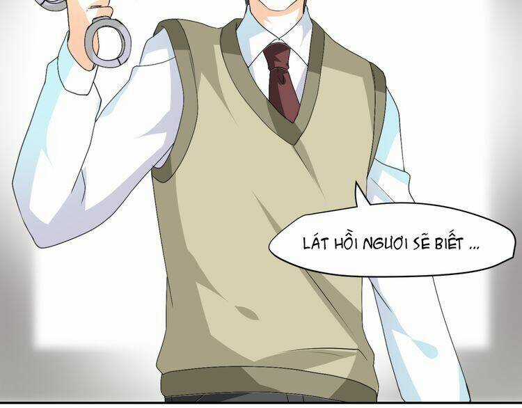 Xuyên Việt Chi Thiên Tâm Linh Chapter 16.5 trang 6