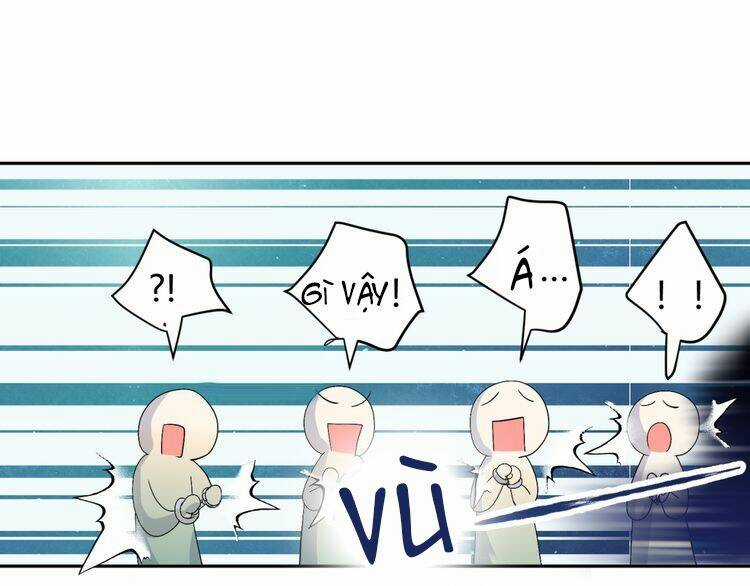 Xuyên Việt Chi Thiên Tâm Linh Chapter 16.5 trang 7