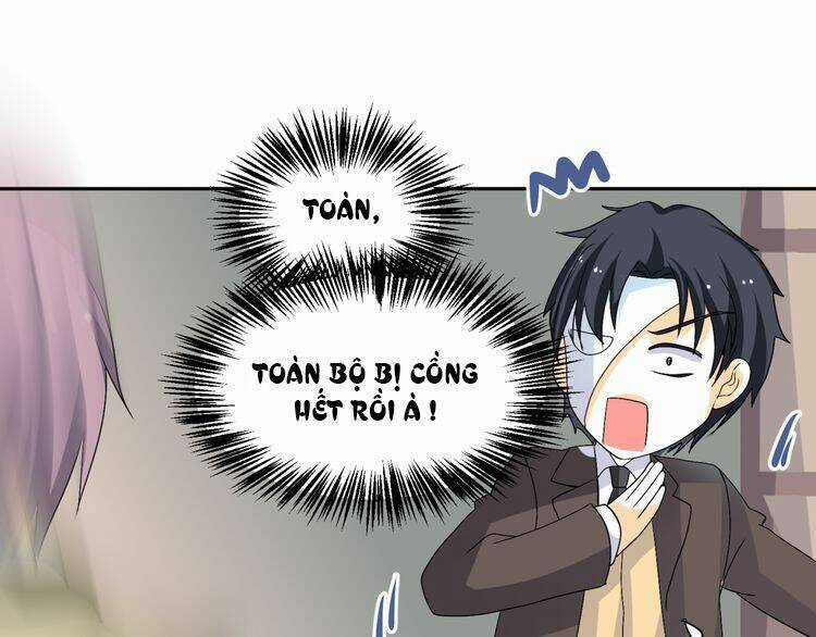 Xuyên Việt Chi Thiên Tâm Linh Chapter 16.5 trang 8