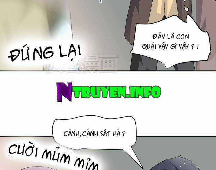 Xuyên Việt Chi Thiên Tâm Linh Chapter 16.5 trang 9