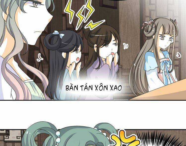 Xuyên Việt Chi Thiên Tâm Linh Chapter 16 trang 11