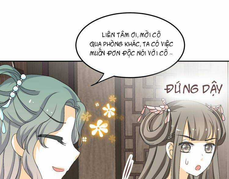 Xuyên Việt Chi Thiên Tâm Linh Chapter 16 trang 14