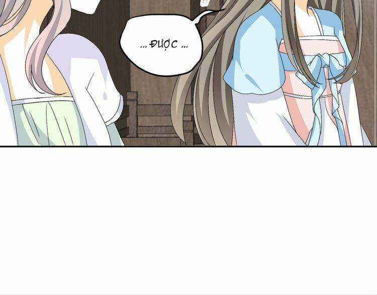 Xuyên Việt Chi Thiên Tâm Linh Chapter 16 trang 15