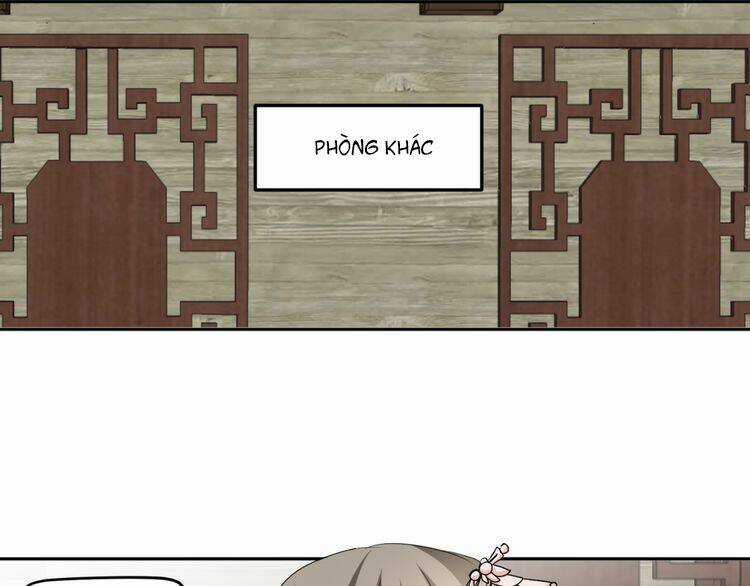 Xuyên Việt Chi Thiên Tâm Linh Chapter 16 trang 16