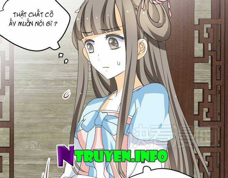 Xuyên Việt Chi Thiên Tâm Linh Chapter 16 trang 17