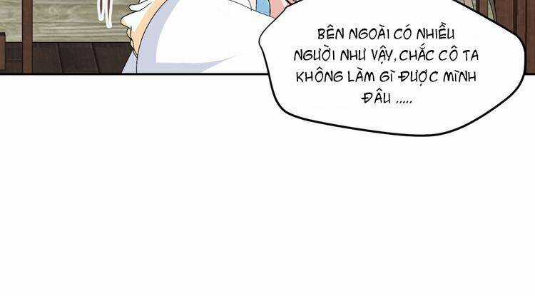 Xuyên Việt Chi Thiên Tâm Linh Chapter 16 trang 18