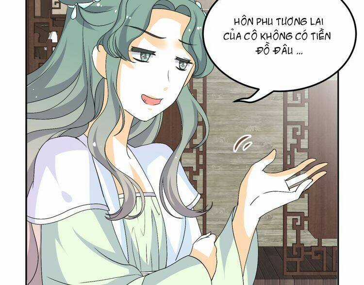 Xuyên Việt Chi Thiên Tâm Linh Chapter 16 trang 24