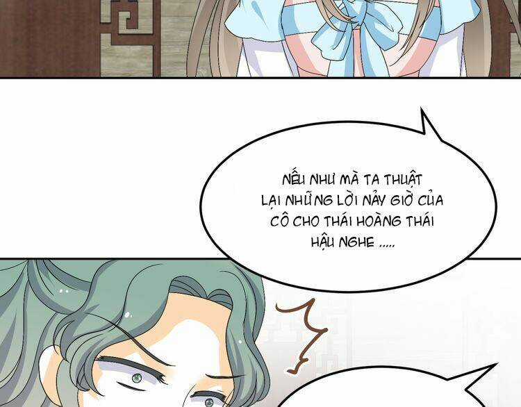 Xuyên Việt Chi Thiên Tâm Linh Chapter 16 trang 26