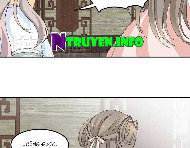 Xuyên Việt Chi Thiên Tâm Linh Chapter 16 trang 31