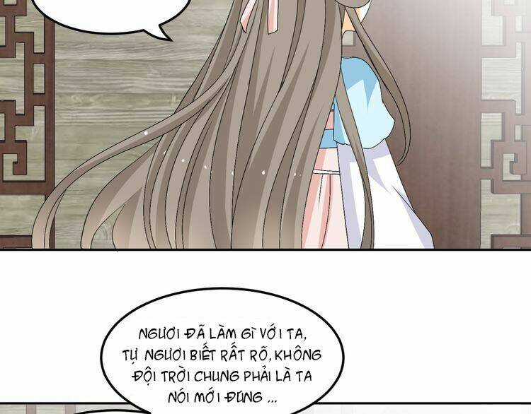 Xuyên Việt Chi Thiên Tâm Linh Chapter 16 trang 32