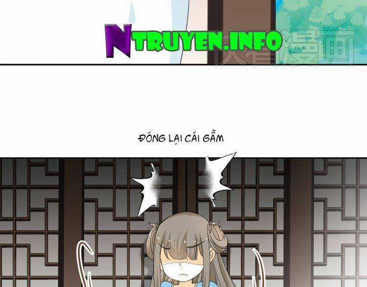 Xuyên Việt Chi Thiên Tâm Linh Chapter 16 trang 35