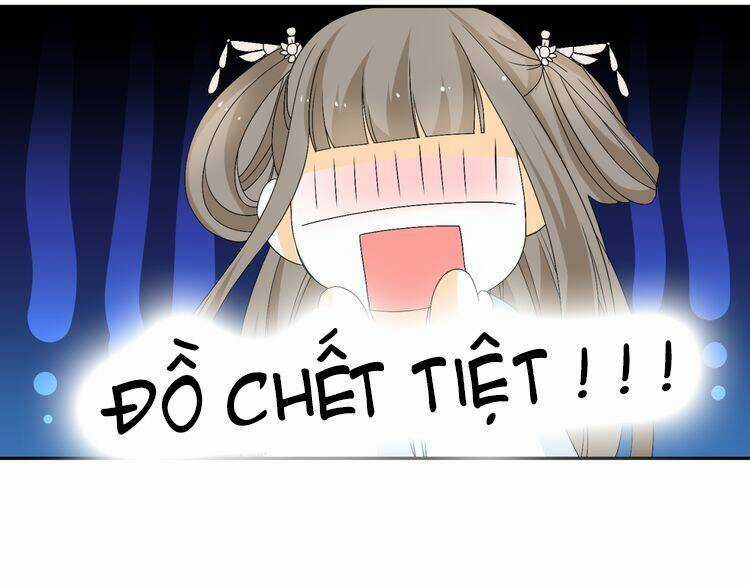 Xuyên Việt Chi Thiên Tâm Linh Chapter 16 trang 37