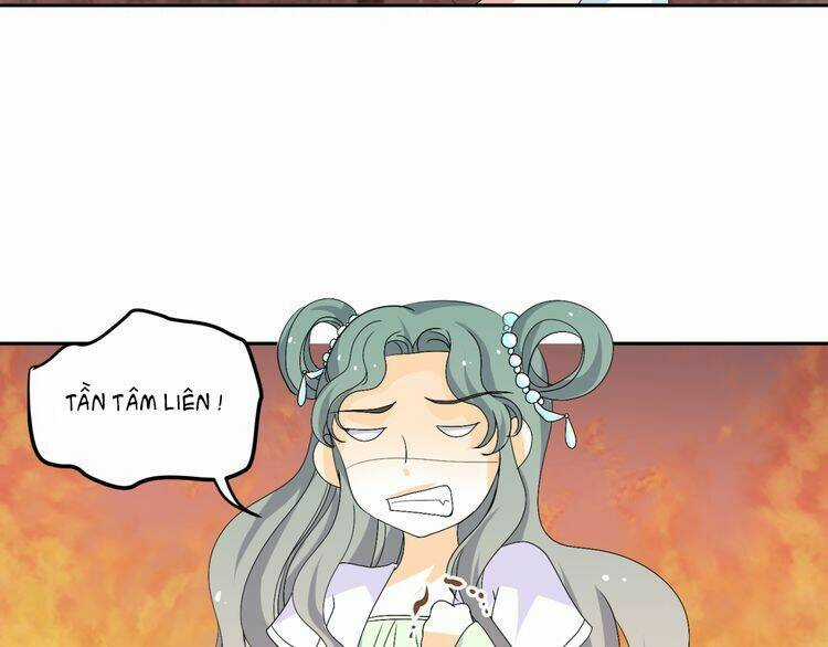 Xuyên Việt Chi Thiên Tâm Linh Chapter 16 trang 40