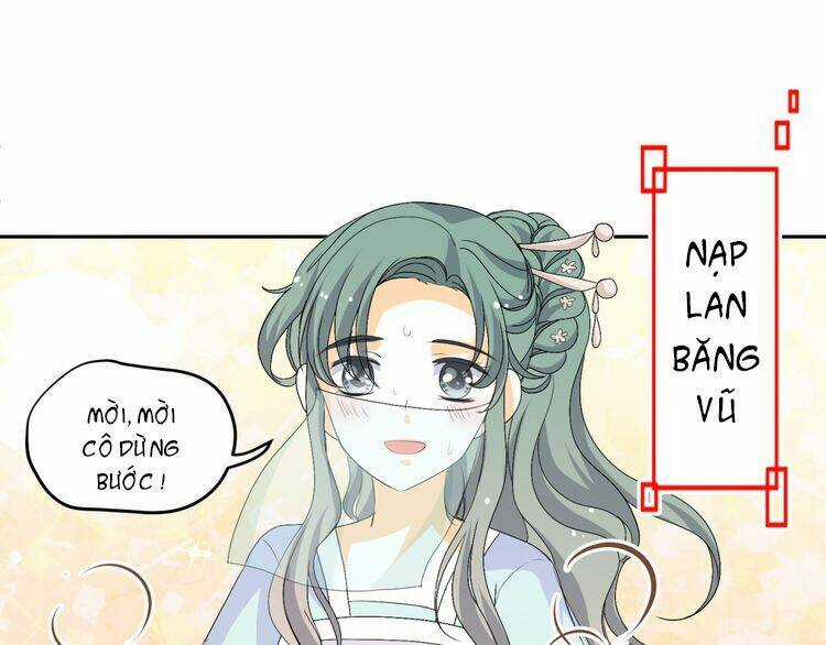 Xuyên Việt Chi Thiên Tâm Linh Chapter 16 trang 44