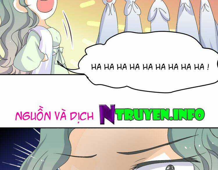 Xuyên Việt Chi Thiên Tâm Linh Chapter 16 trang 5