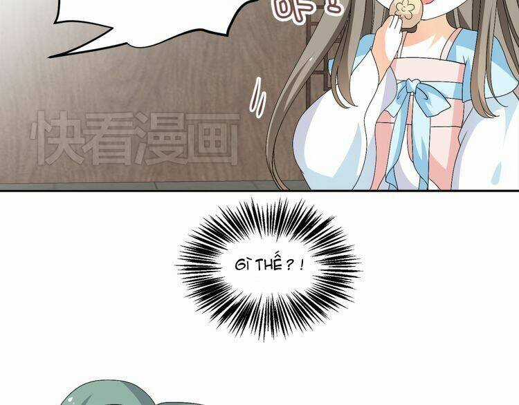 Xuyên Việt Chi Thiên Tâm Linh Chapter 16 trang 7