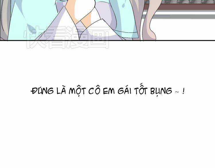 Xuyên Việt Chi Thiên Tâm Linh Chapter 17.5 trang 18