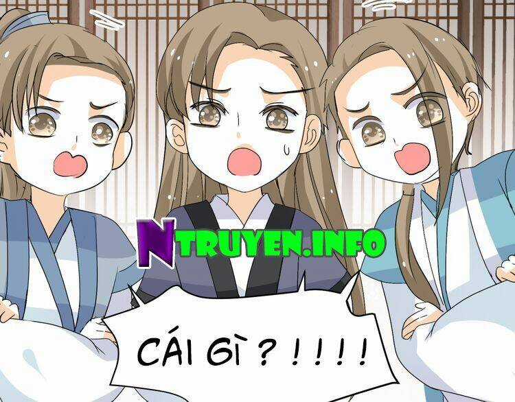 Xuyên Việt Chi Thiên Tâm Linh Chapter 17.5 trang 20