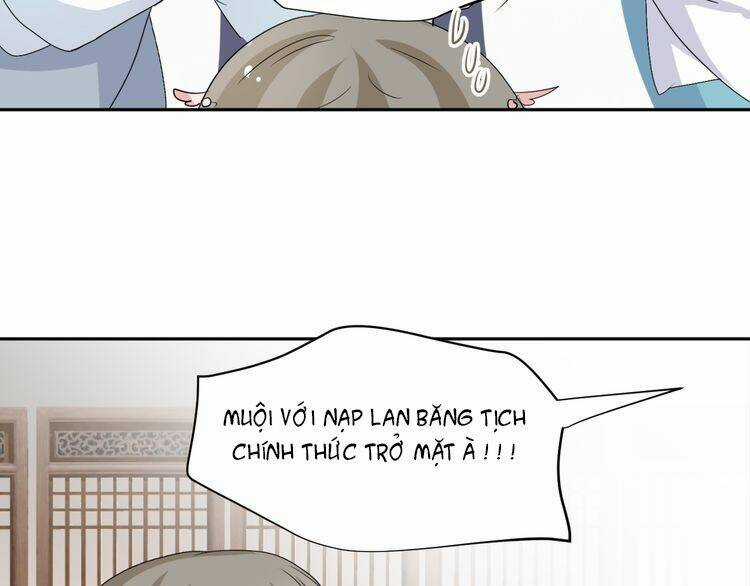 Xuyên Việt Chi Thiên Tâm Linh Chapter 17.5 trang 21