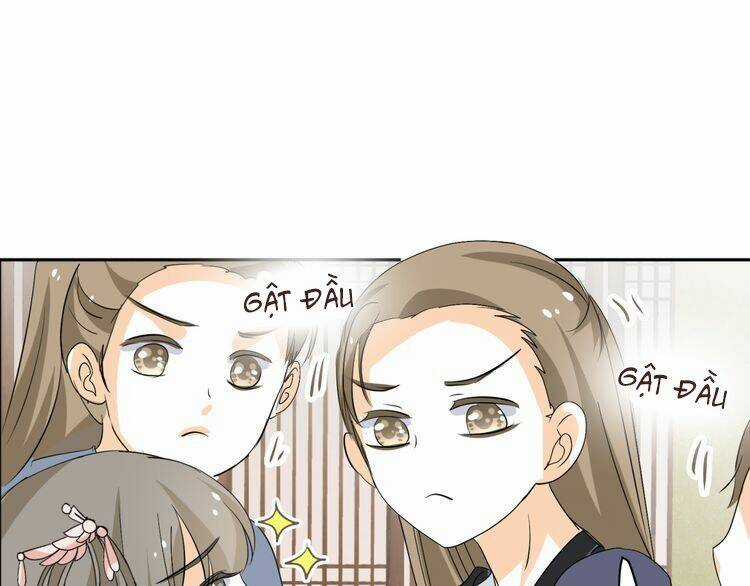 Xuyên Việt Chi Thiên Tâm Linh Chapter 17.5 trang 23