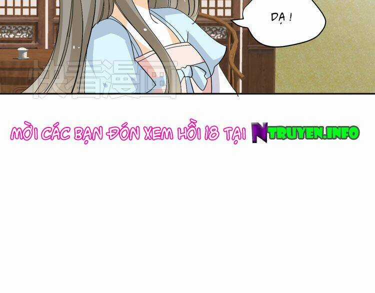 Xuyên Việt Chi Thiên Tâm Linh Chapter 17.5 trang 26