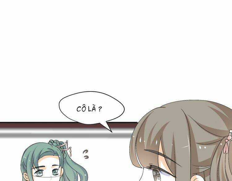 Xuyên Việt Chi Thiên Tâm Linh Chapter 17.5 trang 3