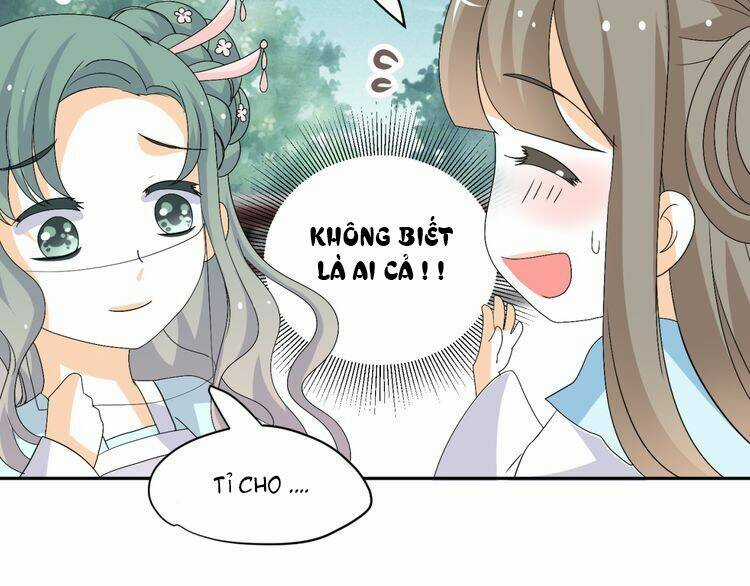 Xuyên Việt Chi Thiên Tâm Linh Chapter 17.5 trang 5