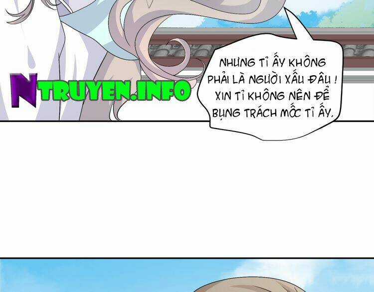 Xuyên Việt Chi Thiên Tâm Linh Chapter 17.5 trang 9