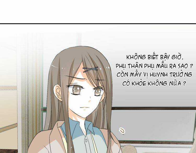 Xuyên Việt Chi Thiên Tâm Linh Chapter 17 trang 13