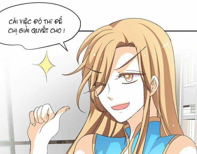 Xuyên Việt Chi Thiên Tâm Linh Chapter 17 trang 16