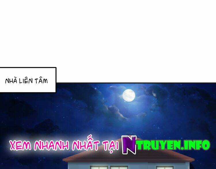 Xuyên Việt Chi Thiên Tâm Linh Chapter 17 trang 19