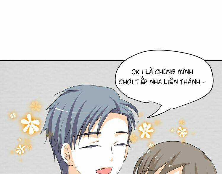 Xuyên Việt Chi Thiên Tâm Linh Chapter 17 trang 21