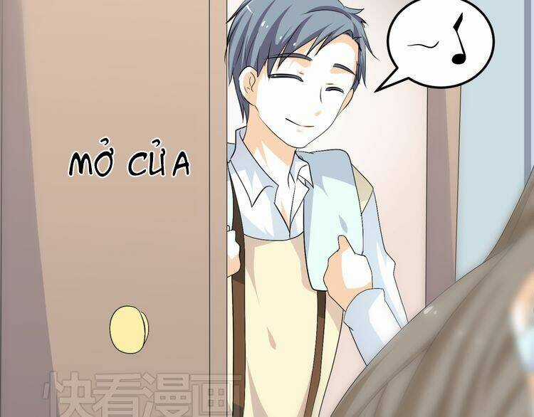 Xuyên Việt Chi Thiên Tâm Linh Chapter 17 trang 25