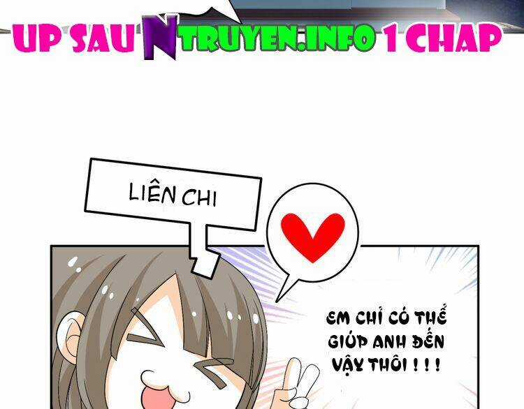 Xuyên Việt Chi Thiên Tâm Linh Chapter 17 trang 32