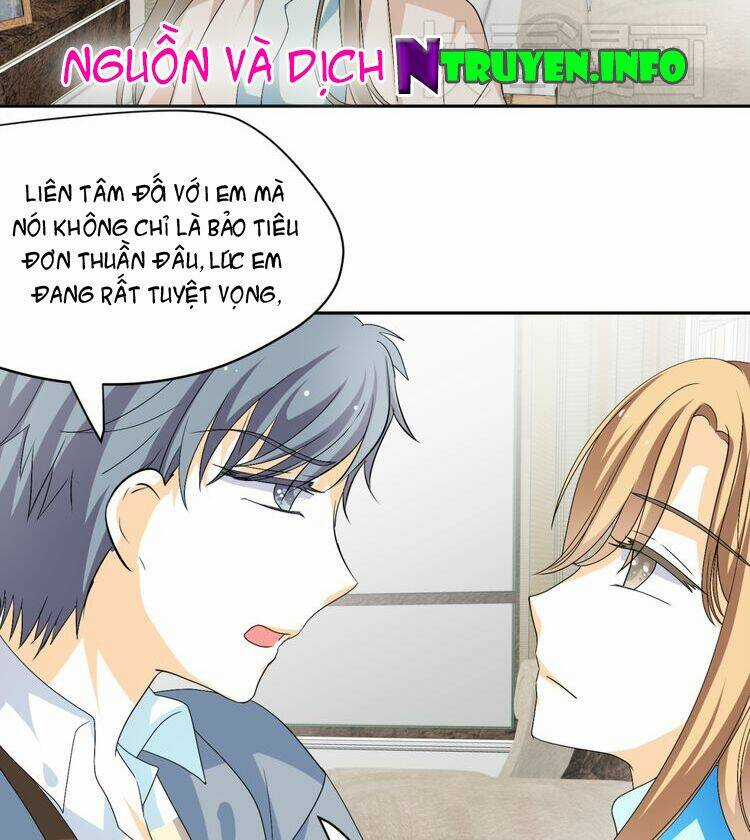 Xuyên Việt Chi Thiên Tâm Linh Chapter 17 trang 4