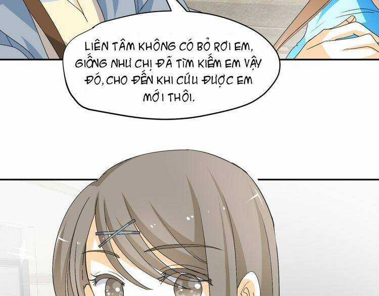 Xuyên Việt Chi Thiên Tâm Linh Chapter 17 trang 5