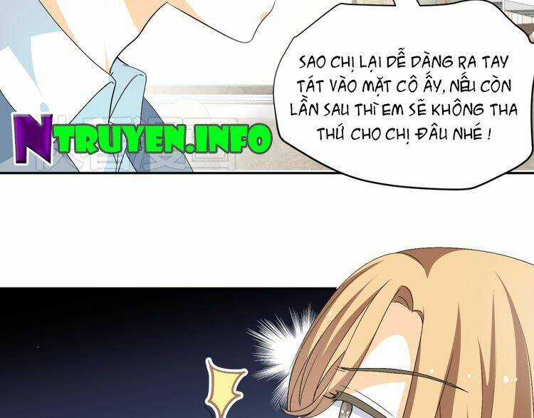 Xuyên Việt Chi Thiên Tâm Linh Chapter 17 trang 8