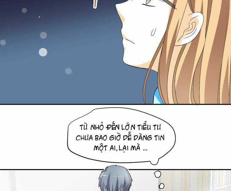 Xuyên Việt Chi Thiên Tâm Linh Chapter 17 trang 9