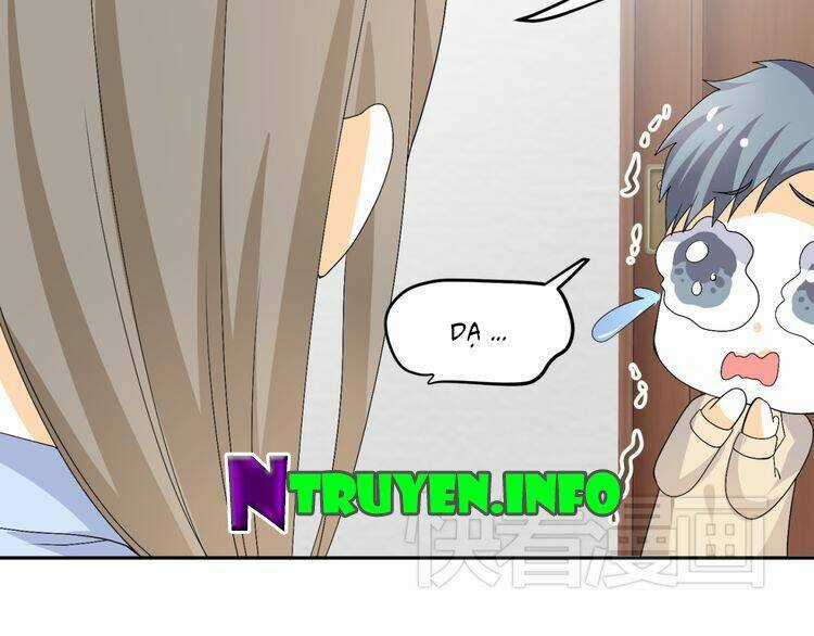 Xuyên Việt Chi Thiên Tâm Linh Chapter 18.5 trang 10